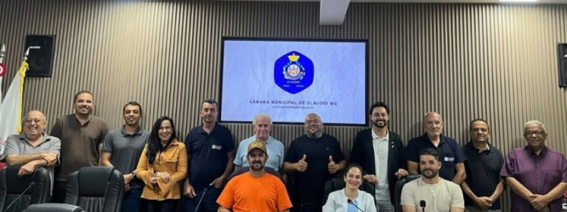 Moradores de Jacarandá acompanham aprovação de terreno para futura sede do Conselho Comunitário