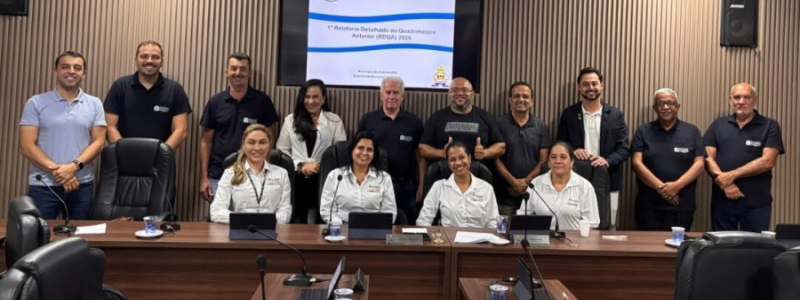 Falta de medicamentos, realização de exames, de consultas e saúde mental entram no debate durante prestação de contas da Secretaria de Saúde