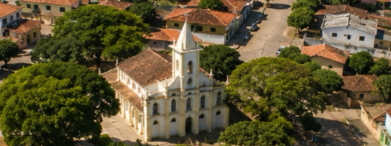 Câmara aprova doação de terreno para futura Sede do Conselho da Bocaina