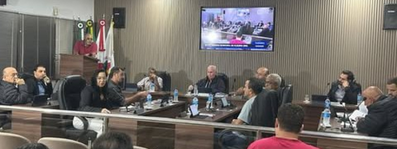 Câmara aprova projeto que regulamenta pagamento de Honorários a Advogados Públicos