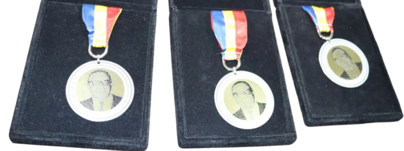 Câmara, Prefeitura e Polícia Militar homenageiam educadores com a Medalha Mérito Educacional “Professor Aldo Ambrósio Duarte”