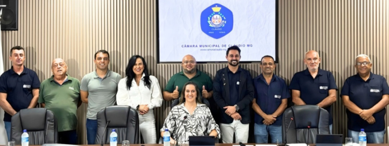 PROFITEC é apresentado com a proposta de levar cursos de informática e inteligência artificial ao distrito e comunidades rurais