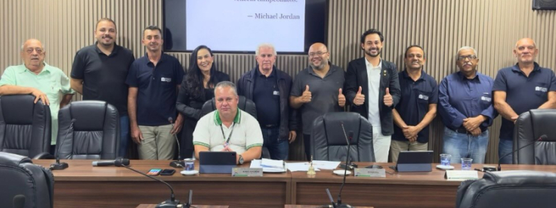 "Estamos passando por uma situação preocupante" afirma coordenador sobre dengue em Cláudio