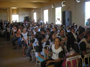 09-03-06 Palestra no Clube 034