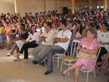 09-03-06 Palestra no Clube 039