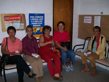 Carnaval - Semana da Mulher 127