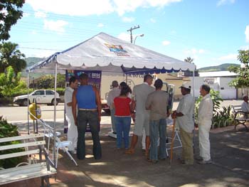 Fotos - Helma (Sesc) 200