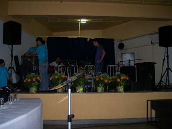 05-03-08 (Homenagem no Clube) 088