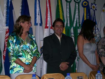 05-03-08 (Homenagem no Clube) 093